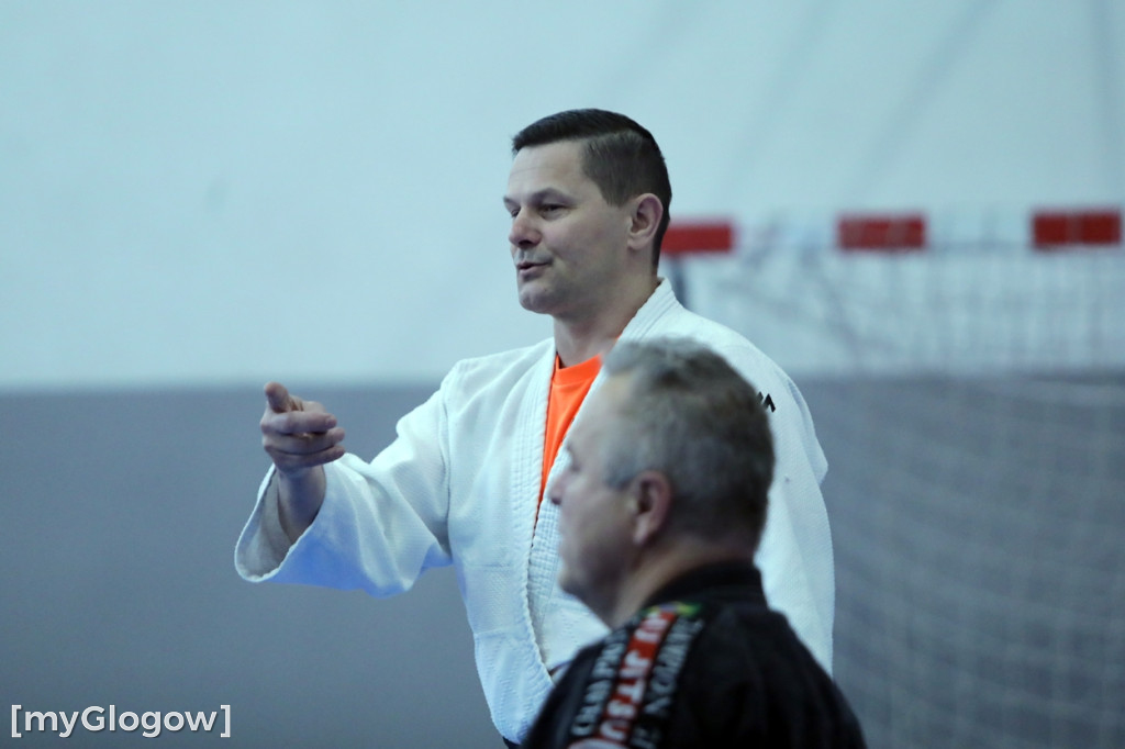 Takie to fajne ferie z judo