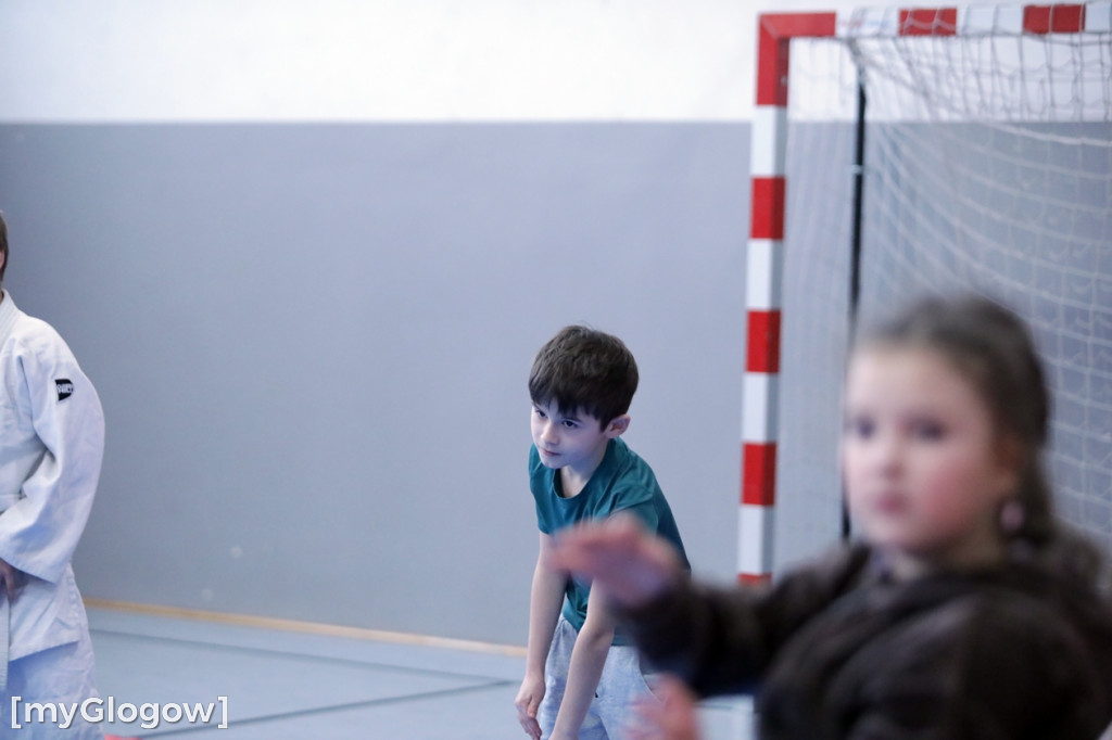 Takie to fajne ferie z judo