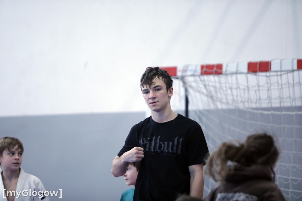 Takie to fajne ferie z judo