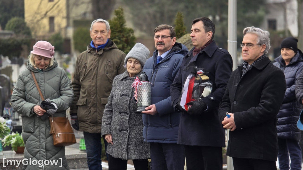 Uroczystości ku czci Sybiraków