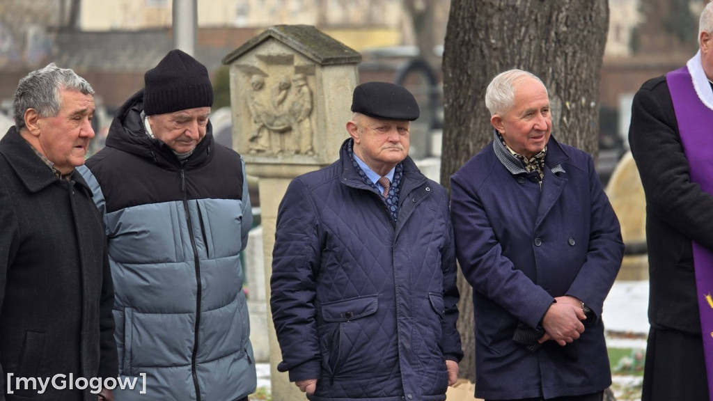 Uroczystości ku czci Sybiraków