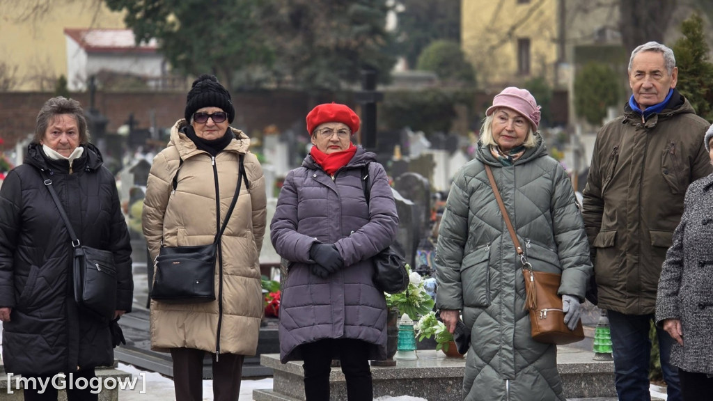 Uroczystości ku czci Sybiraków