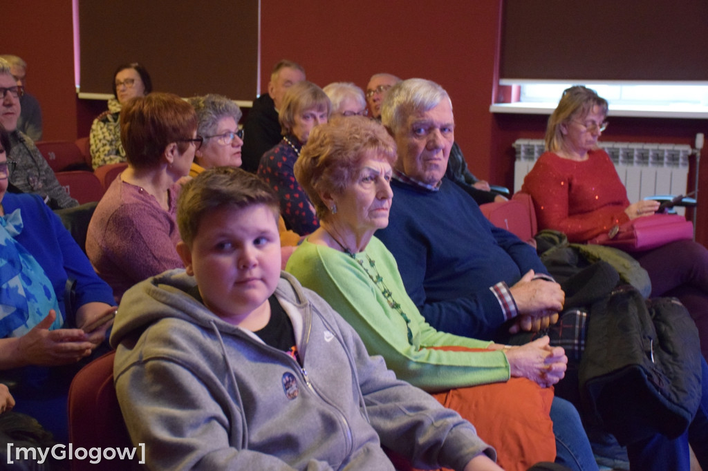 Walentynkowa Zima w Twierdzy Głogów