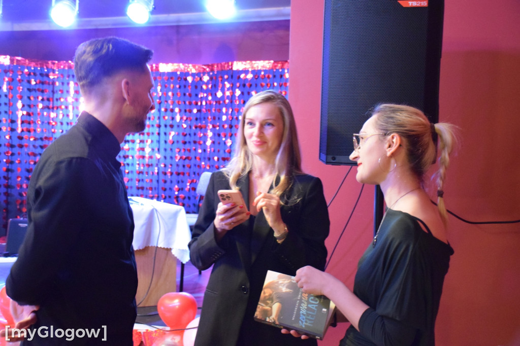 Walentynkowa Zima w Twierdzy Głogów