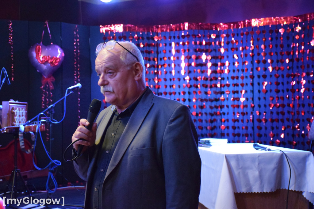 Walentynkowa Zima w Twierdzy Głogów