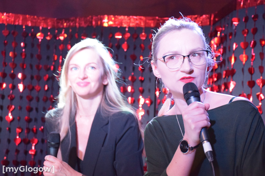 Walentynkowa Zima w Twierdzy Głogów