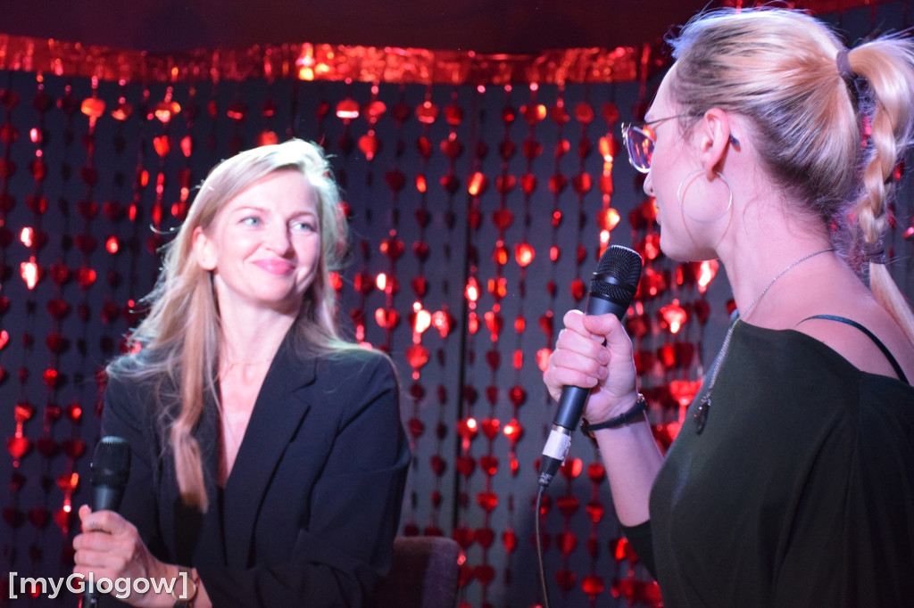 Walentynkowa Zima w Twierdzy Głogów