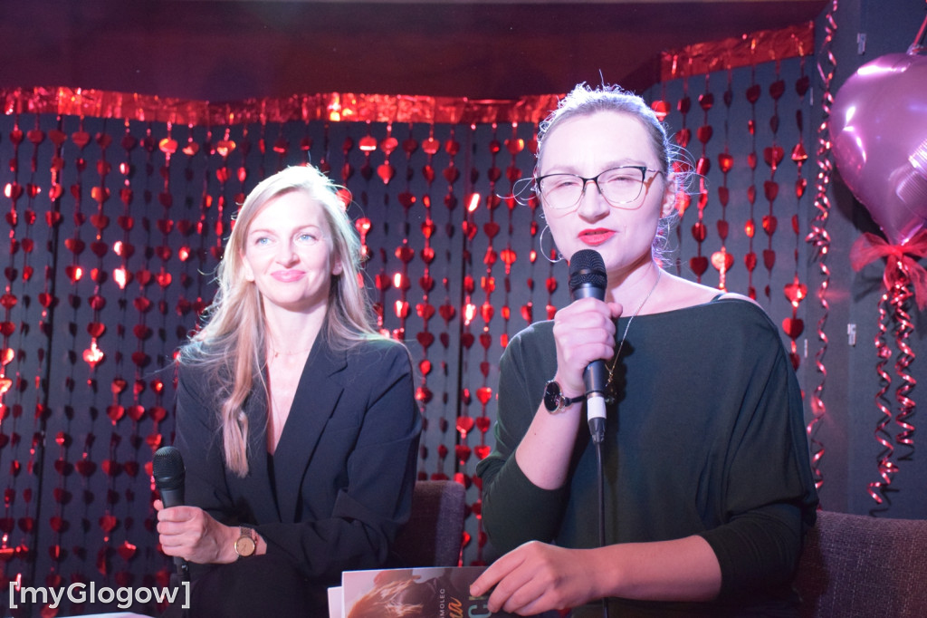 Walentynkowa Zima w Twierdzy Głogów