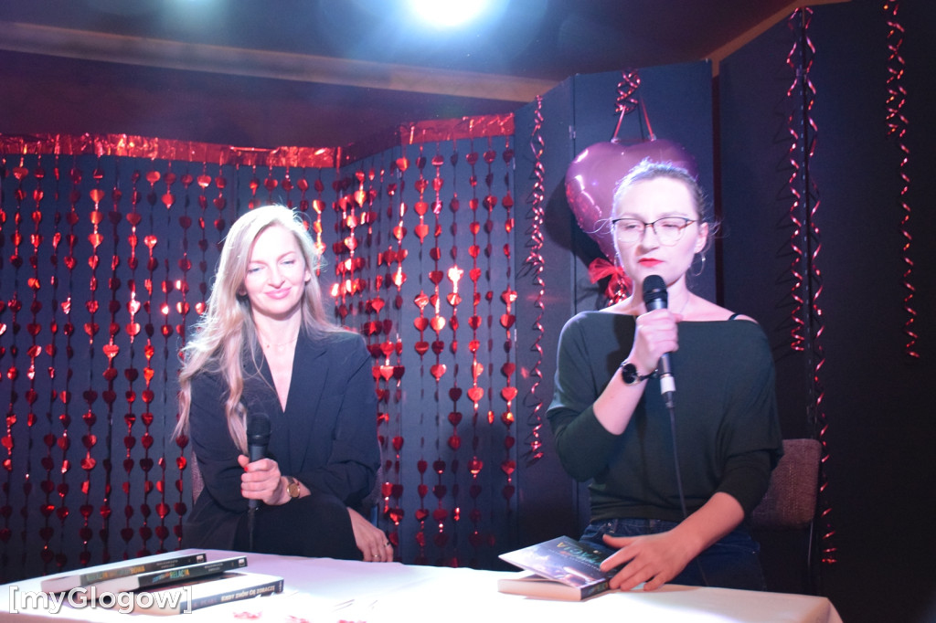 Walentynkowa Zima w Twierdzy Głogów