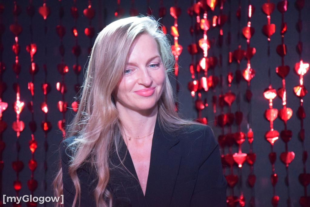 Walentynkowa Zima w Twierdzy Głogów