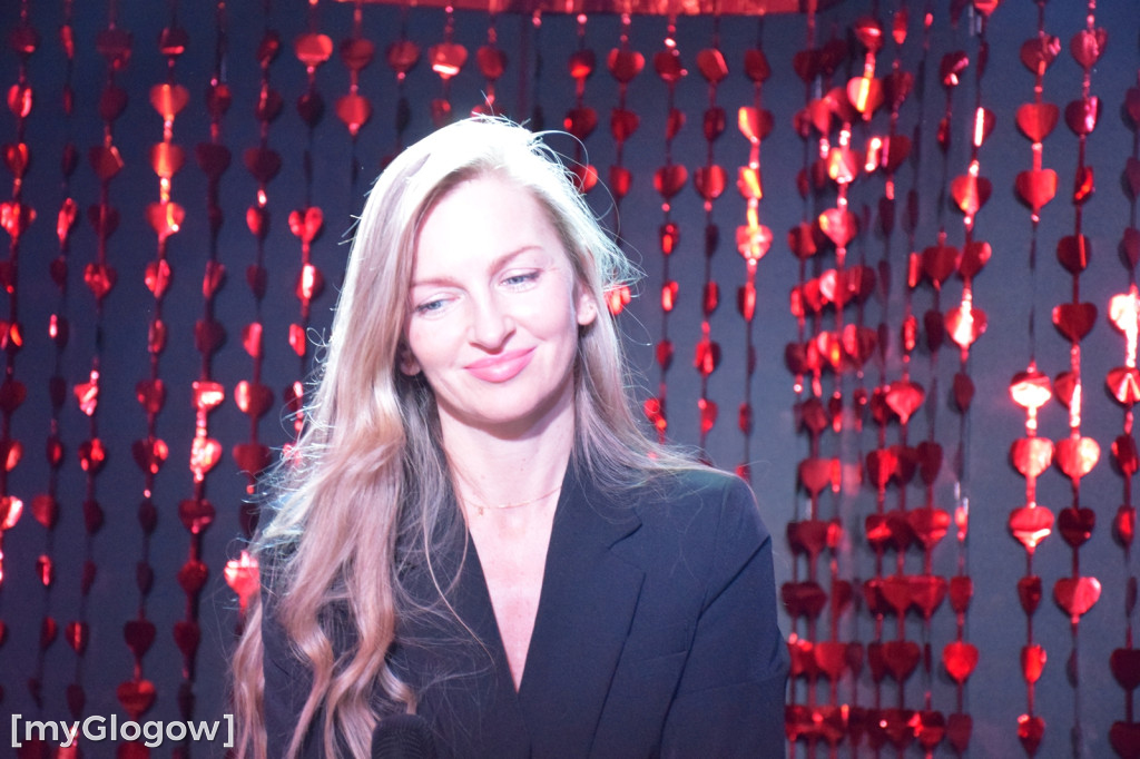 Walentynkowa Zima w Twierdzy Głogów