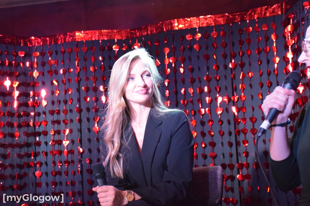 Walentynkowa Zima w Twierdzy Głogów