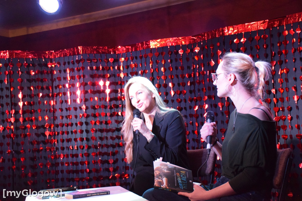 Walentynkowa Zima w Twierdzy Głogów