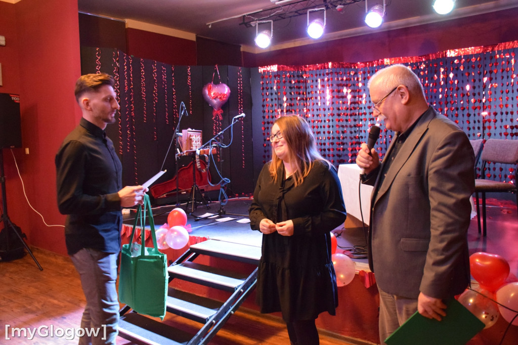 Walentynkowa Zima w Twierdzy Głogów