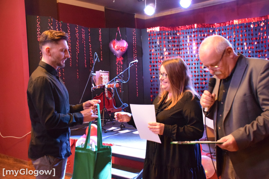 Walentynkowa Zima w Twierdzy Głogów