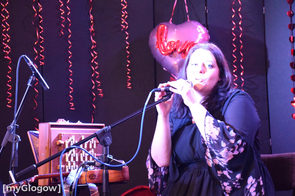 Walentynkowa Zima w Twierdzy Głogów