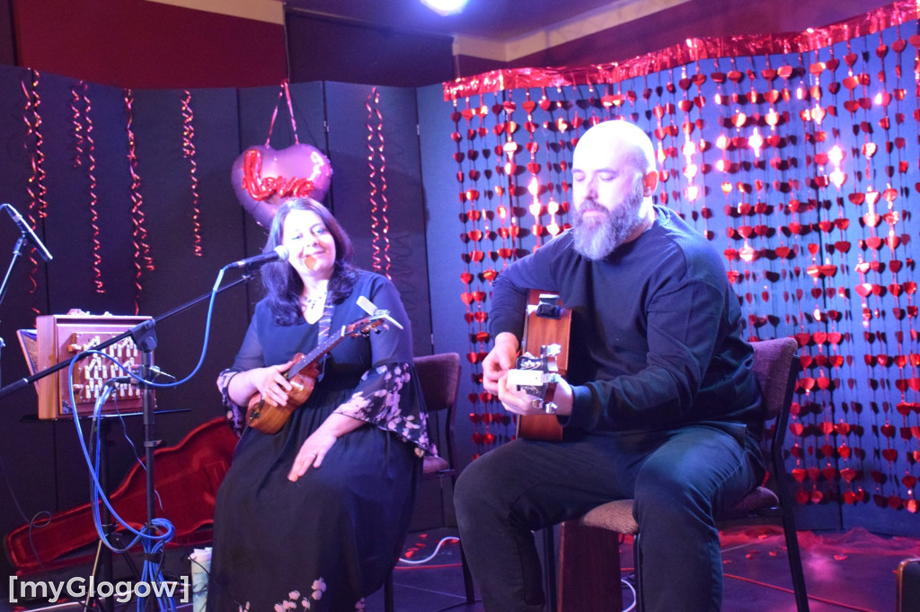 Walentynkowa Zima w Twierdzy Głogów