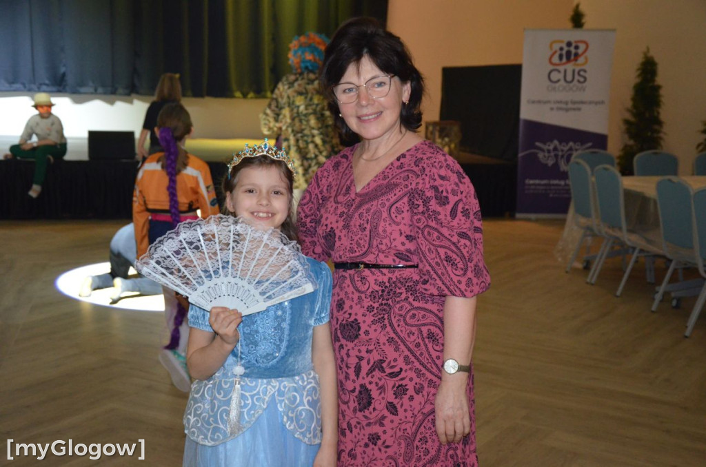 Ferie z babcią i dziadkiem w Jubilacie