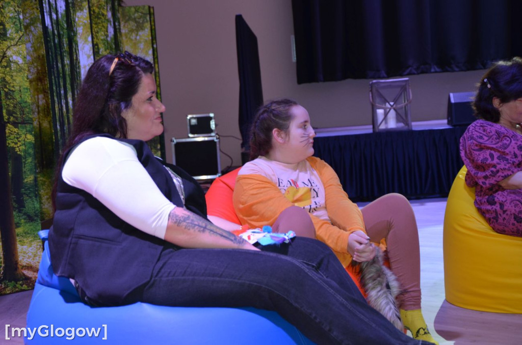 Ferie z babcią i dziadkiem w Jubilacie