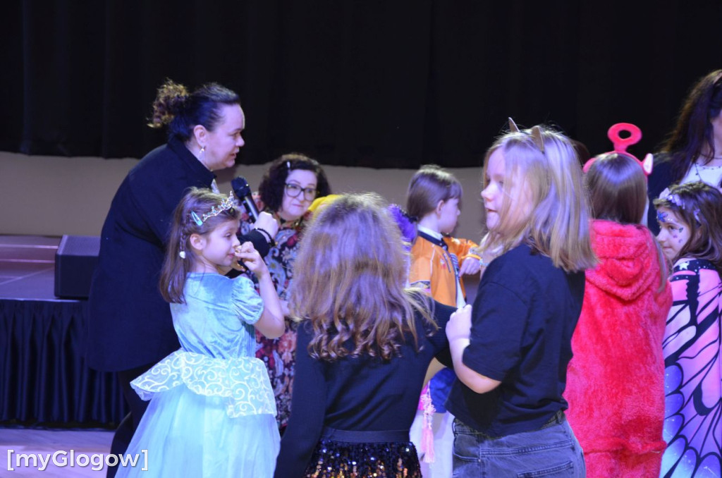 Ferie z babcią i dziadkiem w Jubilacie