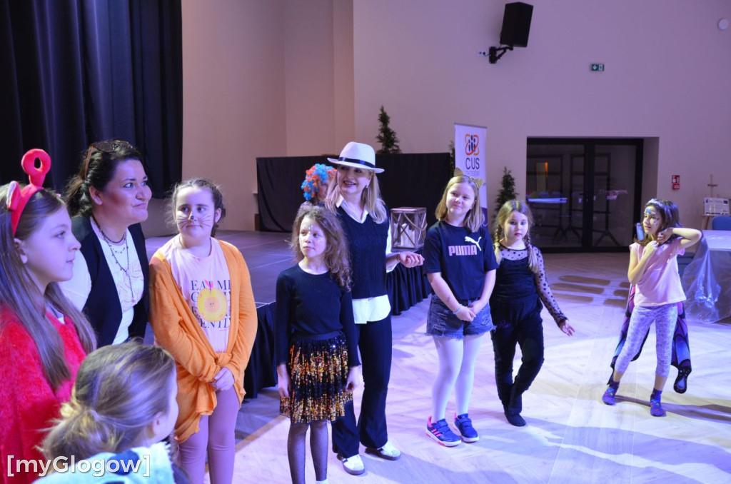 Ferie z babcią i dziadkiem w Jubilacie