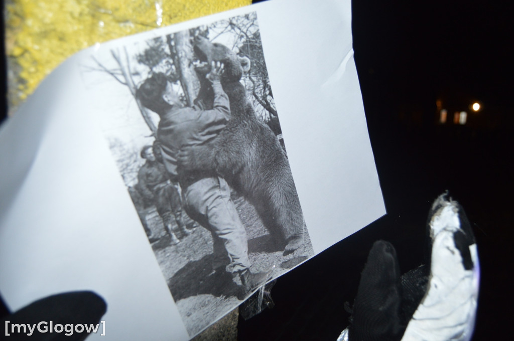 Półkolonia IPN pod Głogowem