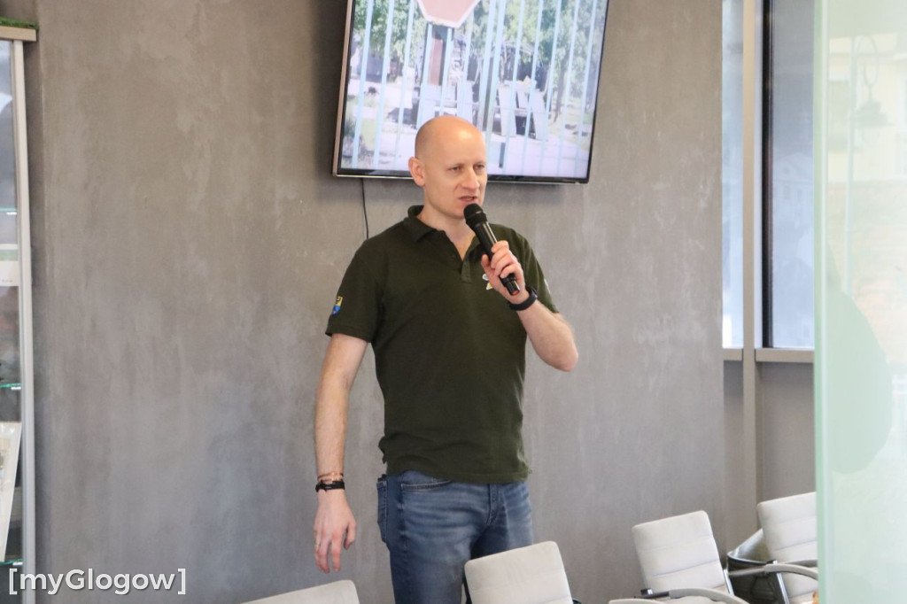 Pączkożarcie w Głogowie