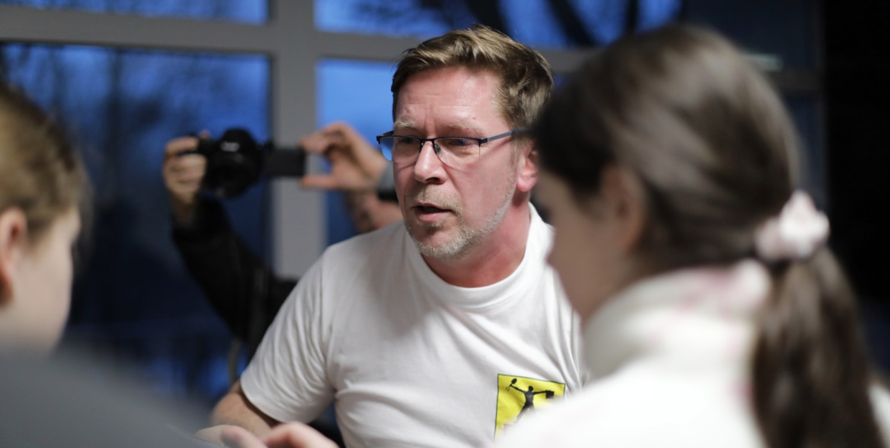 O premierze publikacji GROT „Memento Mori”