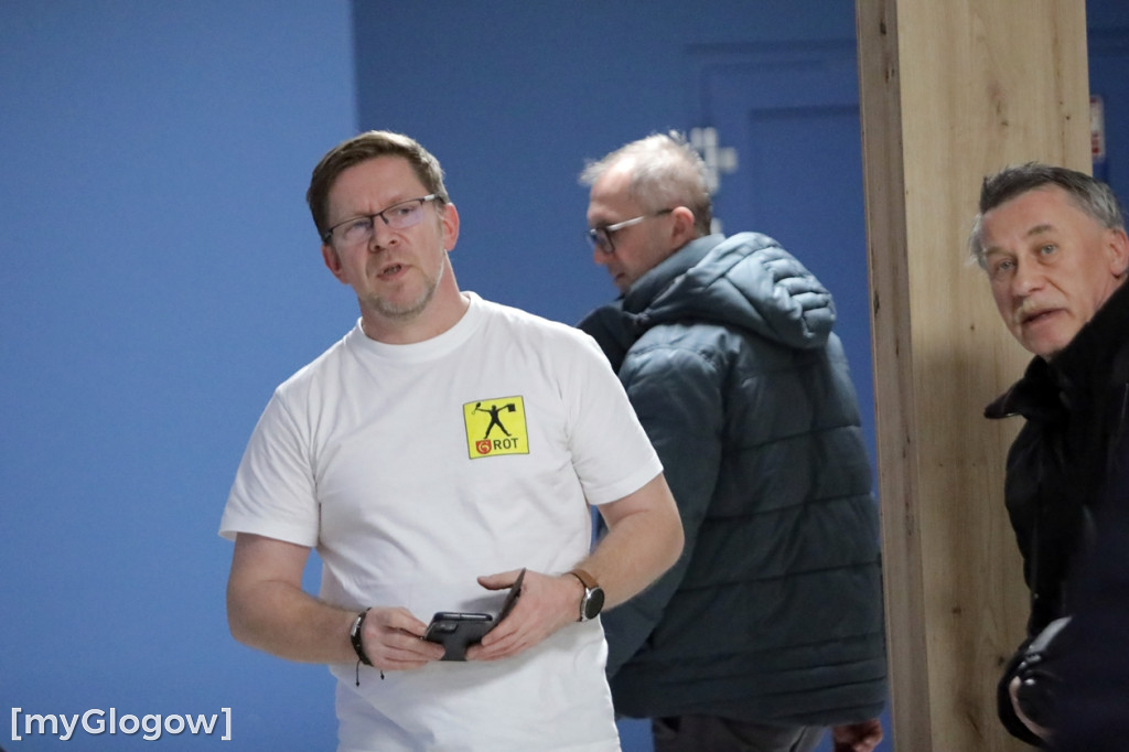 O premierze publikacji GROT „Memento Mori”