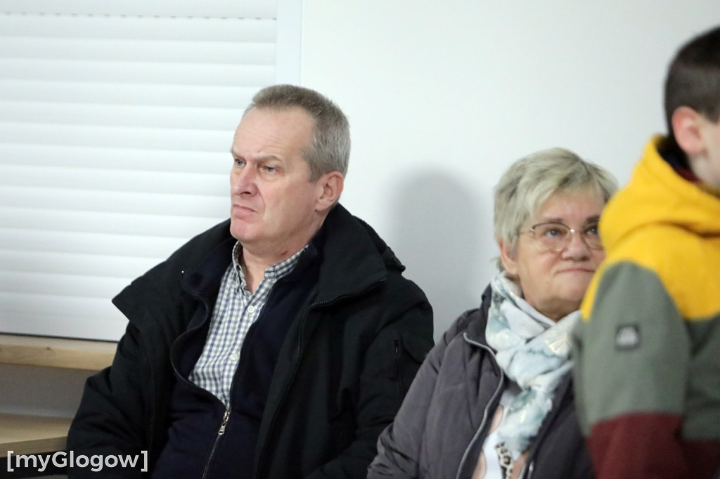 O premierze publikacji GROT „Memento Mori”