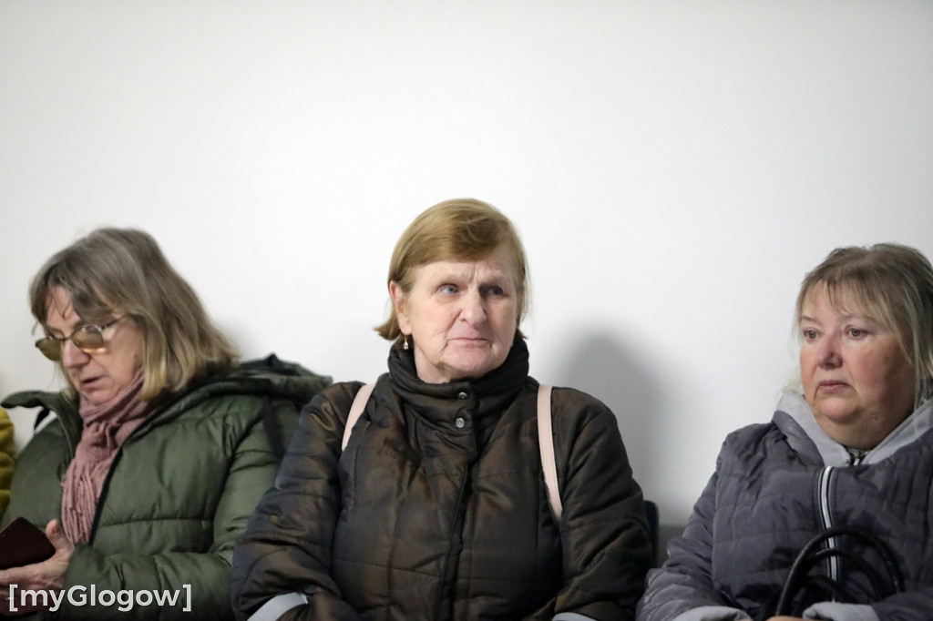 O premierze publikacji GROT „Memento Mori”