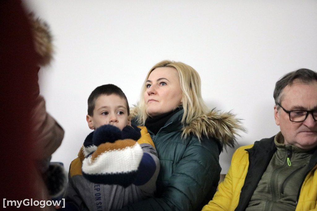 O premierze publikacji GROT „Memento Mori”