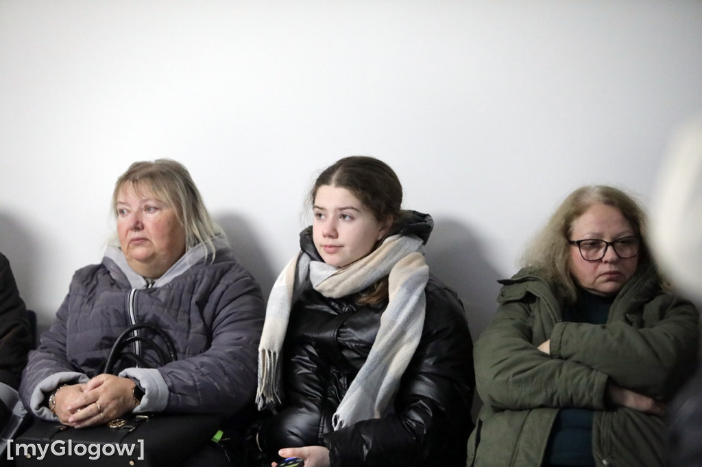 O premierze publikacji GROT „Memento Mori”