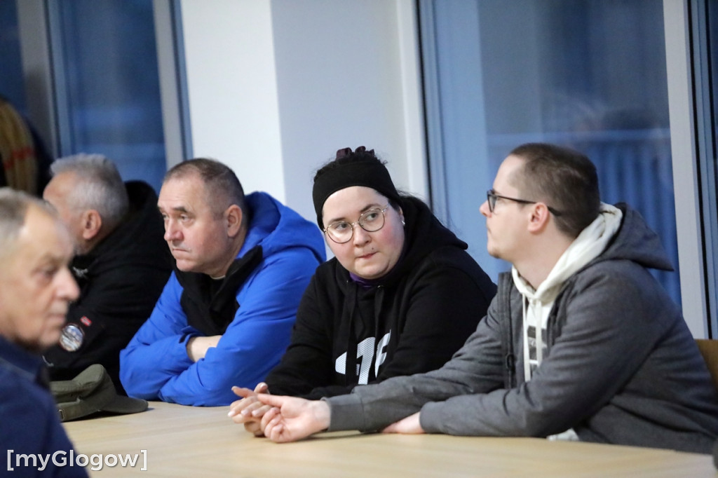 O premierze publikacji GROT „Memento Mori”