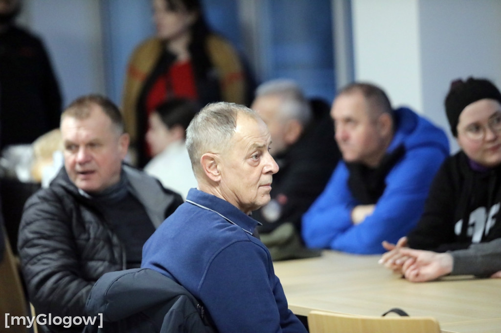 O premierze publikacji GROT „Memento Mori”