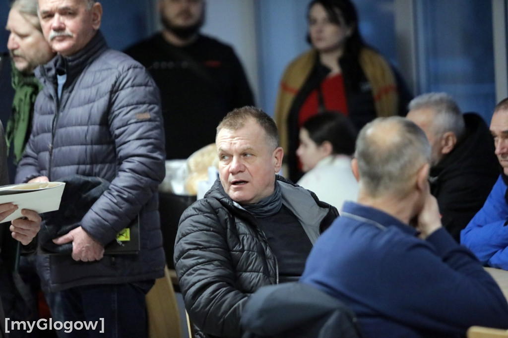 O premierze publikacji GROT „Memento Mori”