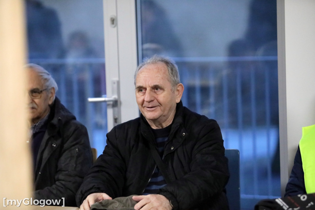 O premierze publikacji GROT „Memento Mori”