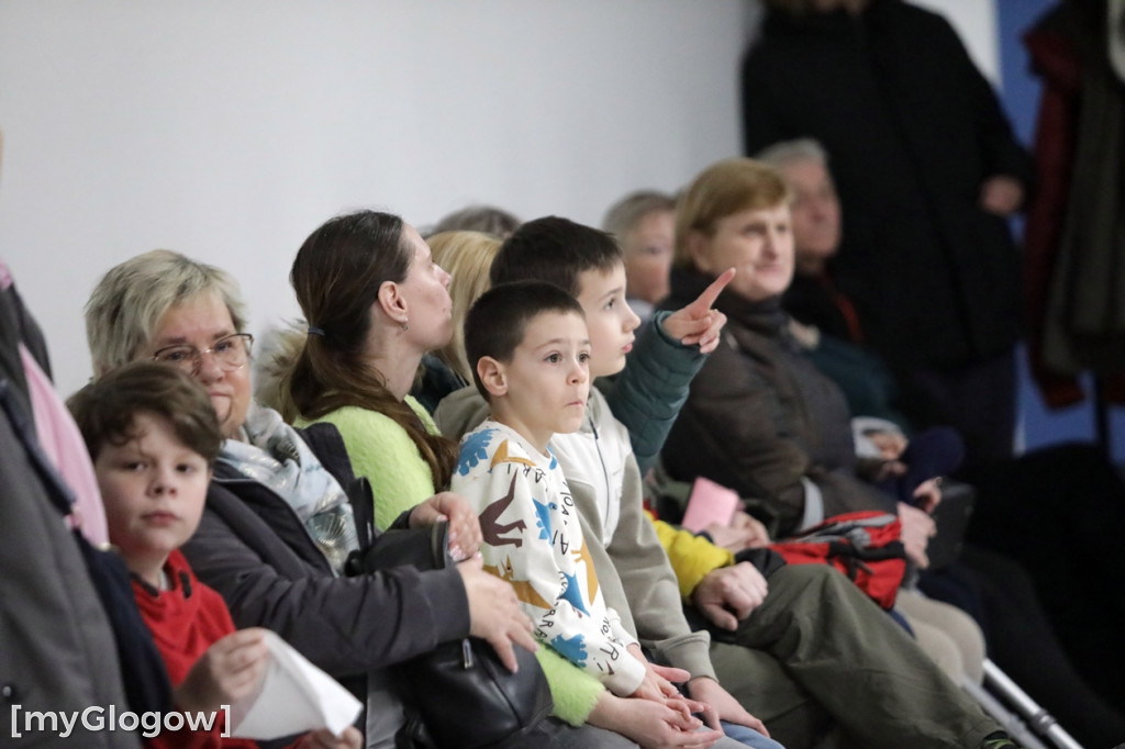 O premierze publikacji GROT „Memento Mori”