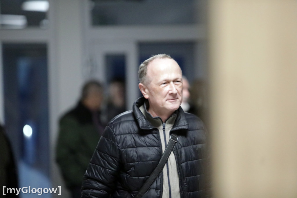 O premierze publikacji GROT „Memento Mori”