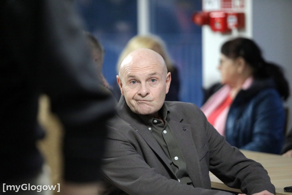 O premierze publikacji GROT „Memento Mori”