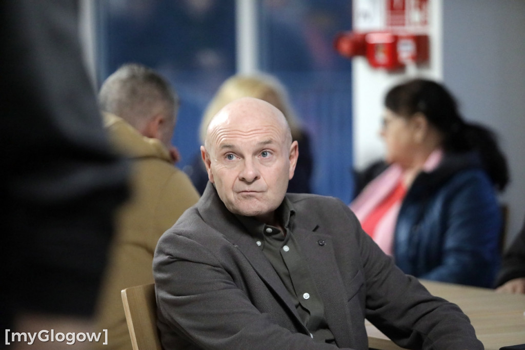 O premierze publikacji GROT „Memento Mori”