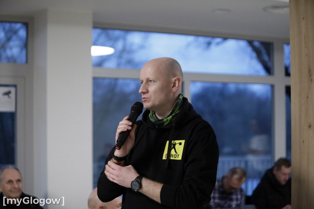 O premierze publikacji GROT „Memento Mori”