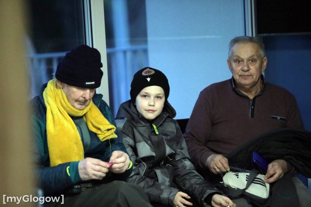 O premierze publikacji GROT „Memento Mori”