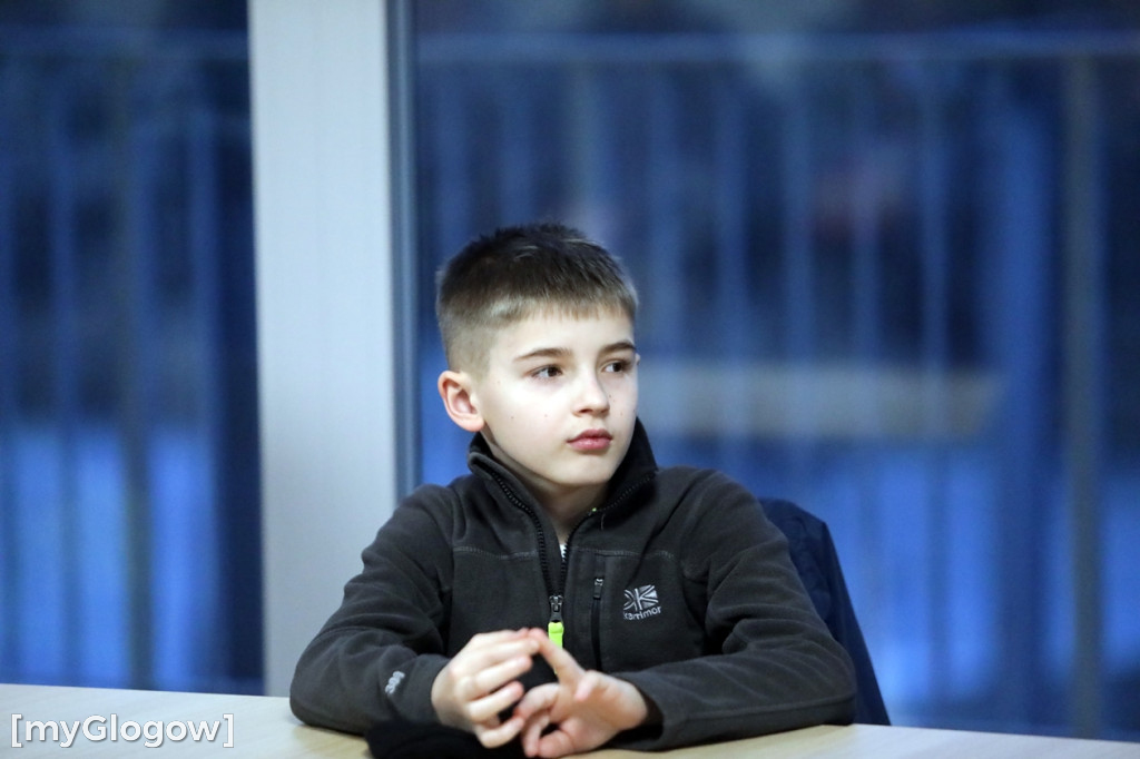 O premierze publikacji GROT „Memento Mori”