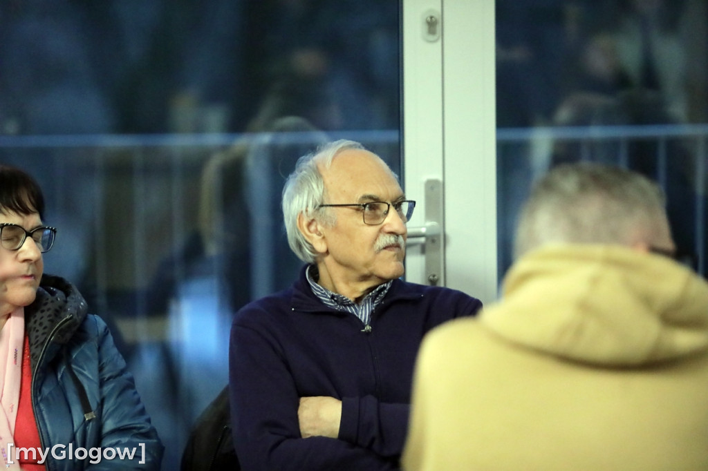 O premierze publikacji GROT „Memento Mori”