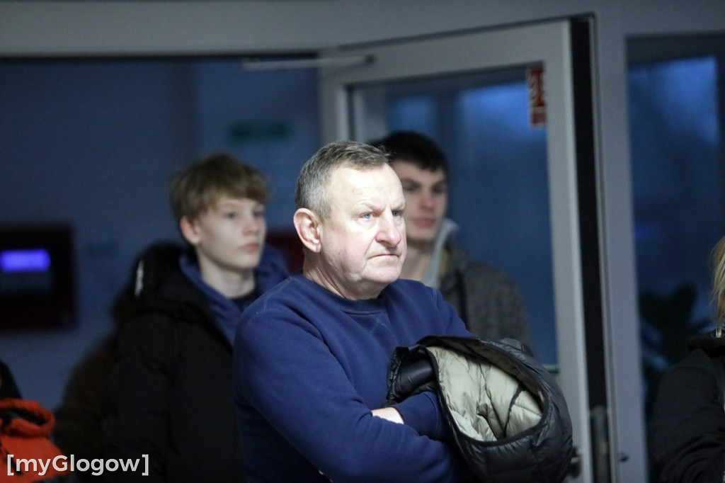 O premierze publikacji GROT „Memento Mori”