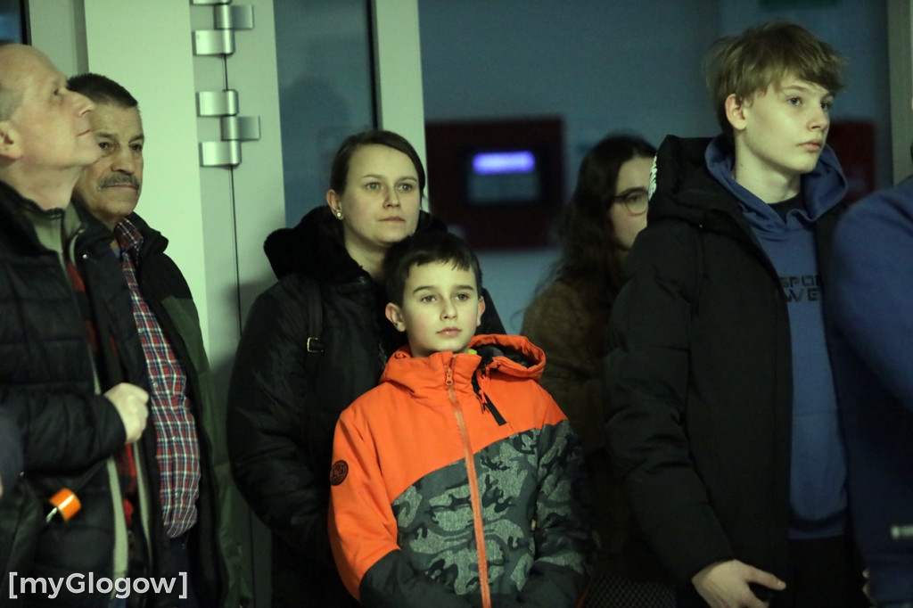 O premierze publikacji GROT „Memento Mori”