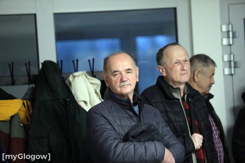 O premierze publikacji GROT „Memento Mori”