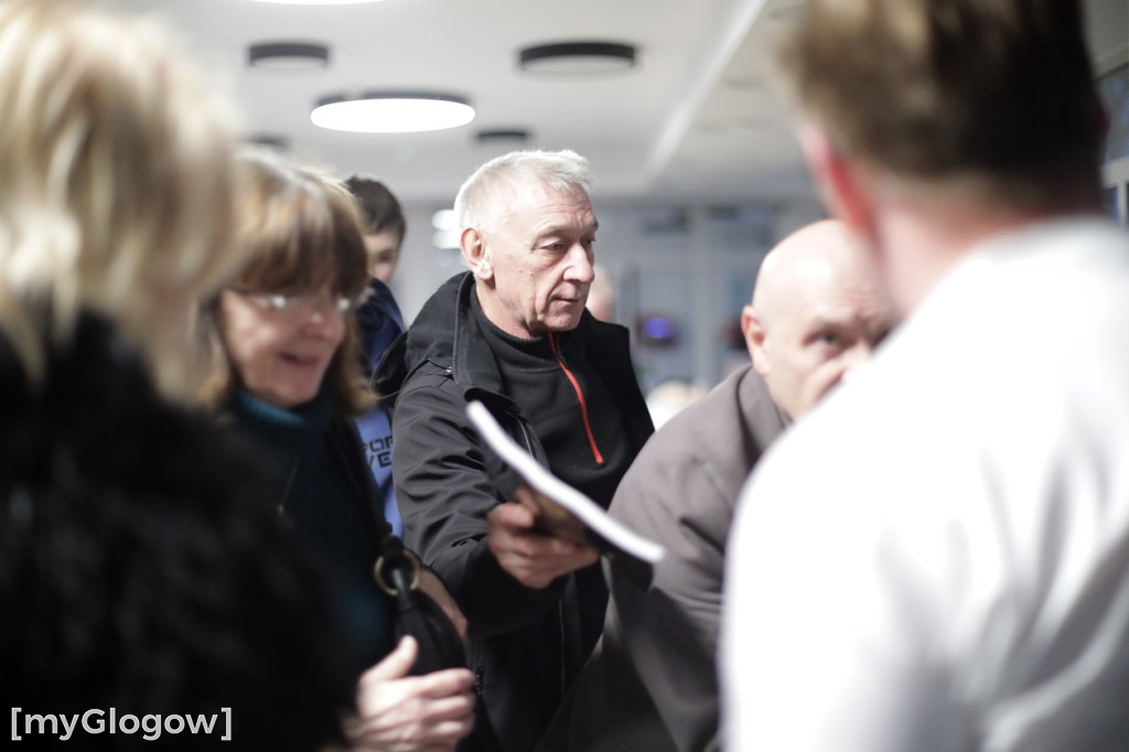 O premierze publikacji GROT „Memento Mori”