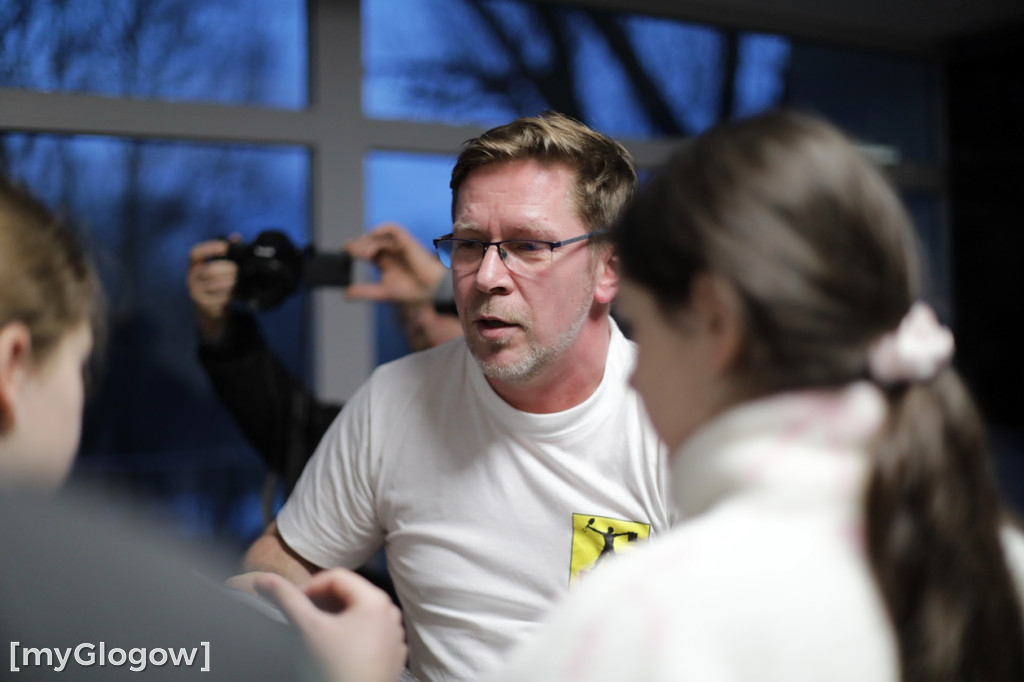 O premierze publikacji GROT „Memento Mori”